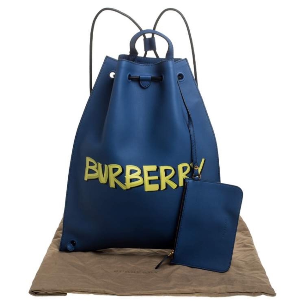 Burberry Backpack